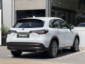 Honda ZR-V
